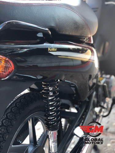 Imagen 7 de 10 de Keller Crono Classic 110 Full - Global Motor's Corrientes