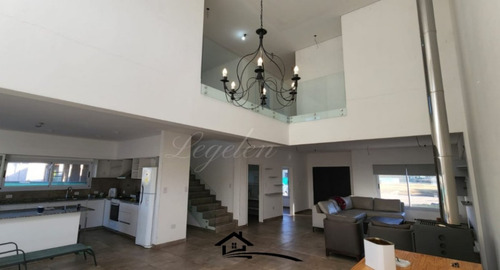 Imagen 10 de 14 de Casa En Alquiler En Lagos De San Eliseo