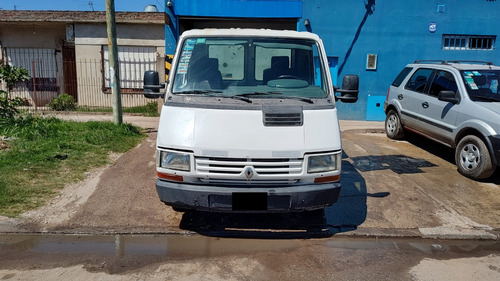 Renault Trafic Rodeo 2.1 1997