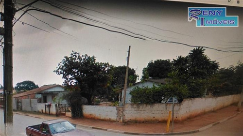 Imagem 3 de 7 de Terrenos À Venda Em Ipero/sp - Compre O Seu Terrenos Aqui! - 1440068