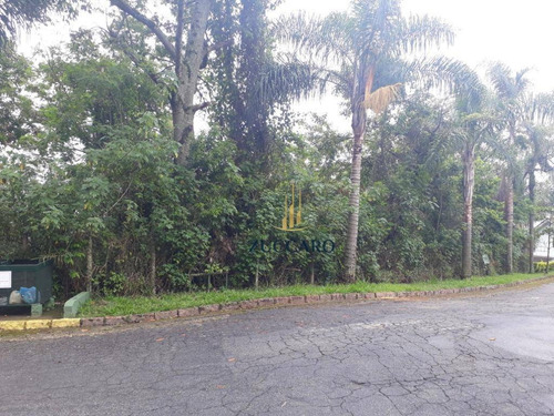 Terreno À Venda, 1984 M² Por R$ 187.000,00 - Alpes De Caieiras - Caieiras/sp - Te0889