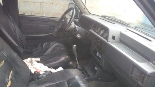 L200 Mitsubishi 4x4 - 99