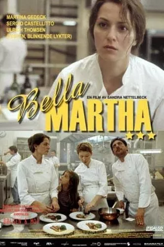 Simplesmente Marta (2001) - Dvd Legendas Em Português | Parcelamento sem juros