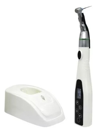 Motor Endodontia 16:1 Rotatorio Reciprocante Odonto Digital
