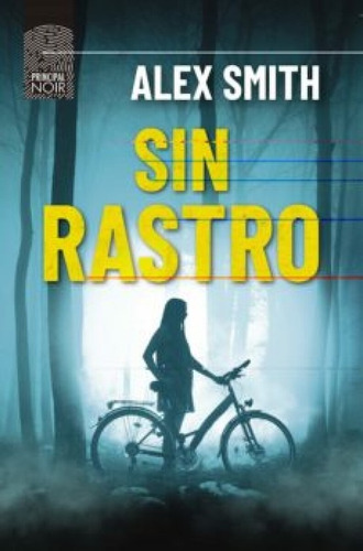 Libro Sin Rastro /275