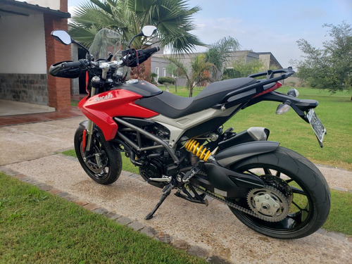 Ducati Hyperstrada