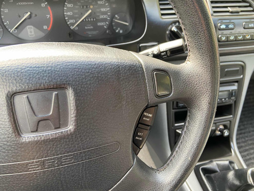 Honda Accord 2.2 Ex