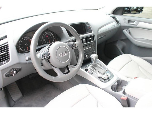 Audi Q5 3.0 V6 Ambition Tfsi