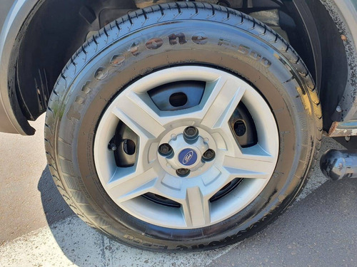 Ford Ecosport 1.6 Xl 8v Gasolina 4p Manual