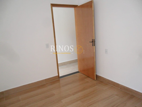 Imagem 9 de 9 de Casa Padrão Em Franca - Sp - Ca0318_rncr