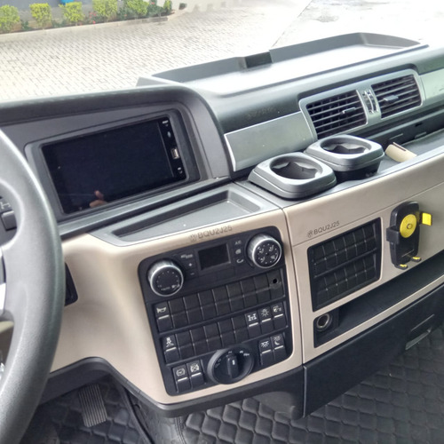 Vw Meteor 29-520 2023 6x4 Traçado