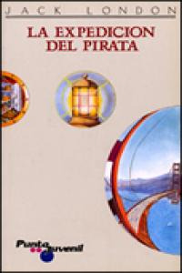 Expedicion Del Pirata/p.j.magisterio - London,jack