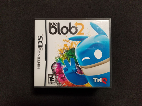 De Blob 2 