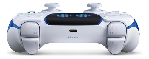 Control Sony Dualsense Astro Bot Limited Edition Para Ps5 Blanco (Reacondicionado)