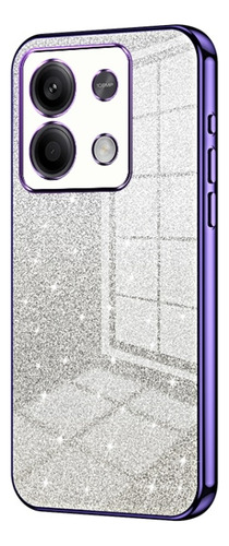 Elegante Y Elegante Funda De Con Degradado Para Xiaomi Redmi