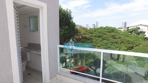 Imagem 17 de 24 de Sobrado Residencial À Venda, Tucuruvi, São Paulo. - So0612