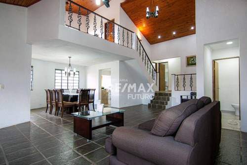 Imagem 5 de 27 de Casa Com 4 Dormitórios À Venda, 191 M² Por R$ 590.000,00 - Monte Catine - Vargem Grande Paulista/sp - Ca0186
