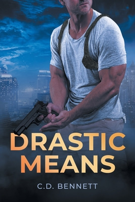 Libro Drastic Means - Bennett, C. D.