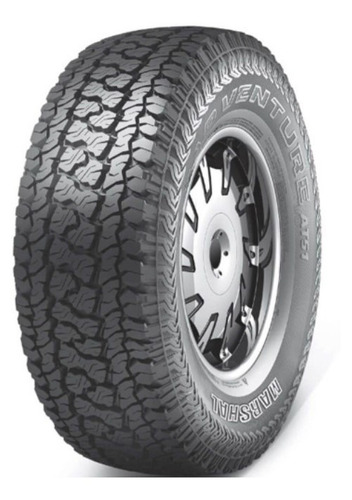 Paq Marshal P245/65 R17 Ms Road Venture At51 105t 