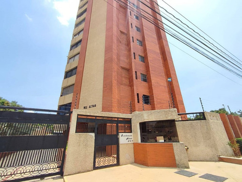 Apartamento Venta Sector Tierra Negra Maracaibo Next 224