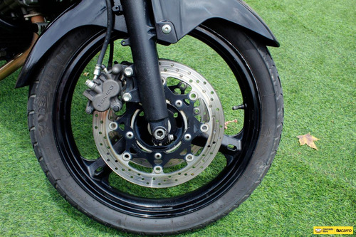 Imagen 25 de 25 de Suzuki Vstrom Dl