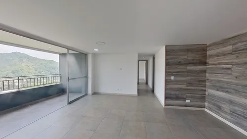 Apartamento En Venta En Itagui