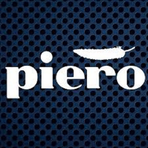 Colchón Piero Montreaux 190 X 140 Resortes Individuales