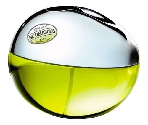 Dkny Be Delicious Edp Mujer Perfume 100ml Perfumesfreeshop!