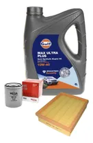 Comprar Aceite Gulf Max 10w40 + Filtros Chevrolet Celta - Suzuki Fun