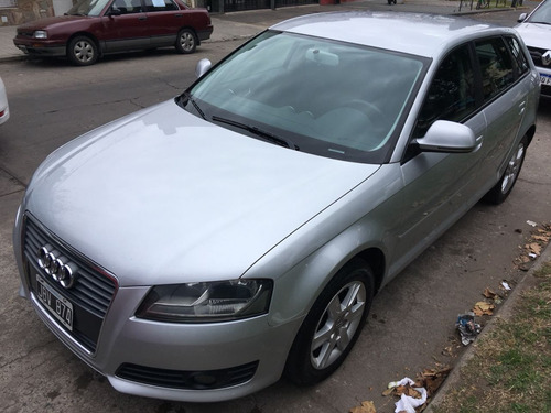 Audi A3 Sportback 1.4 Tsi Mt