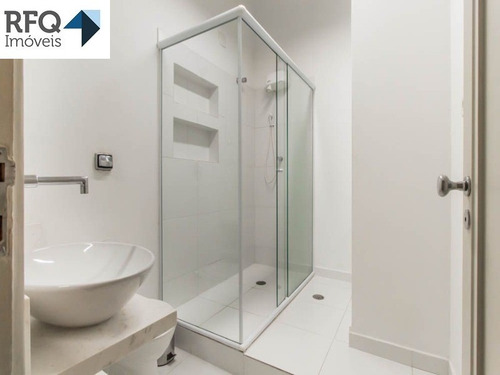 Imagem 15 de 30 de Uma Casa Super Charmosa No Melhor Estilo, Townhouse Londrino, Numa Vila De Casas No Coração Do Itaim Bibi. - Cv00009 - 70239493