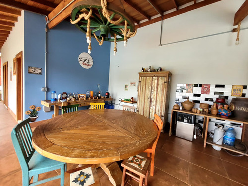 Imagem 17 de 25 de Chácara Em Nova Rheata, Boituva/sp De 1000m² 4 Quartos À Venda Por R$ 1.250.000,00 - Ch2333597-s