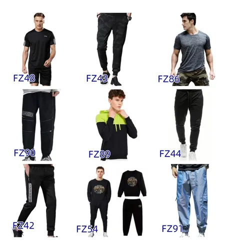 Chandal brillante deals
