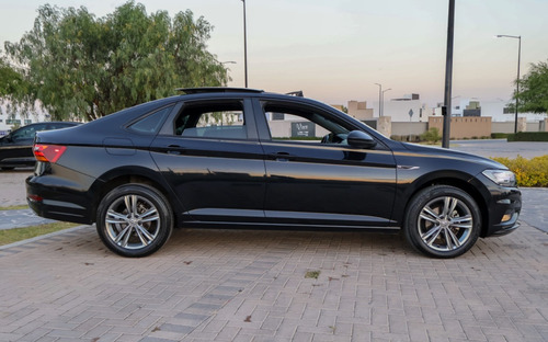 Volkswagen Jetta 1.4 T Fsi Rline Tip