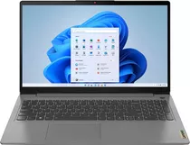 Comprar Notebook Lenovo 3i 15,6'' Touch Screen Core I3 8gb Ssd 256gb Color Artic Grey