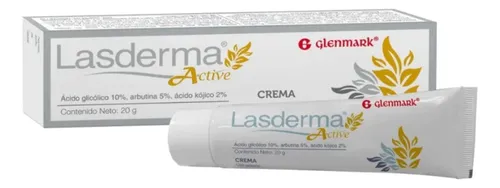 comprar Lasderma Crema Despigmentante 20gr Momento de aplicación Día\u002FNoche Tipo de piel Todo tipo de piel