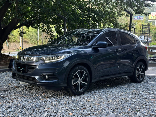 Honda HR-V 1.8 Cvt