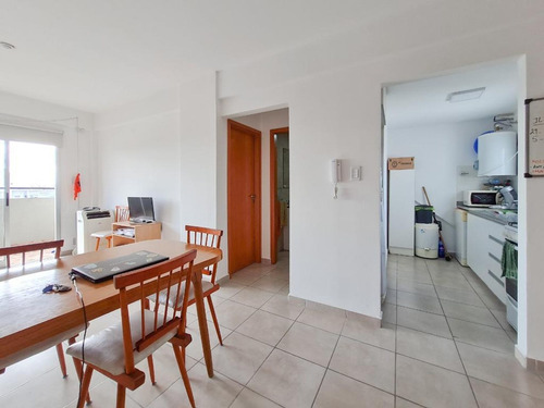 Imagen 11 de 27 de Departamento De 1 Dormitorio En La Plata (casco).