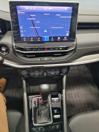 Jeep Compass 2.0 Td At9 4x4 Trailhawk