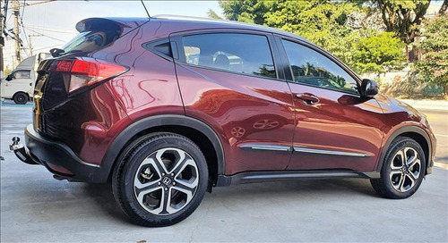 Honda Hr-v 1.8 16v Ex