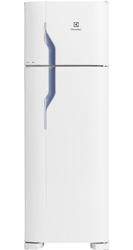 Geladeira Electrolux 260 Litros Defrost Duplex Dc35a