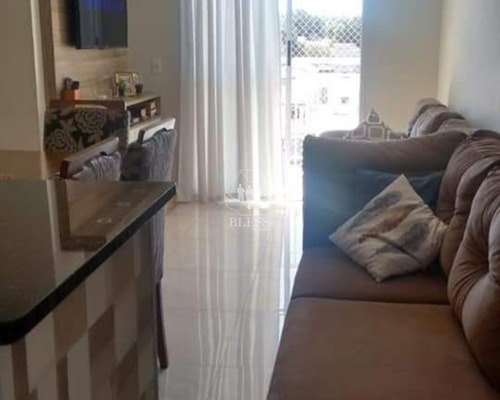 Imagem 3 de 11 de Apartamento - Ap03361 - 68988539