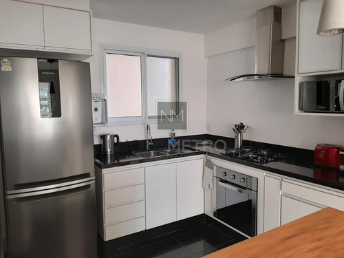Imagem 13 de 30 de Apartamento À Venda Em Fazenda São Quirino - Ap005740