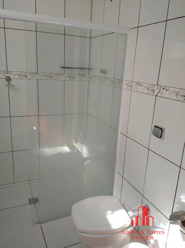 Imagem 2 de 10 de Casa Padrão À Venda Em Taubaté/sp - 1088