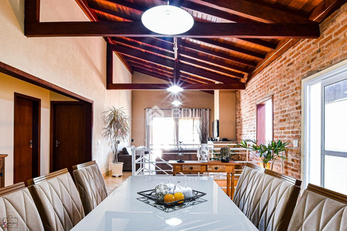 Imagem 3 de 30 de Casa À Venda Em Loteamento Residencial Santa Gertrudes - Ca003796