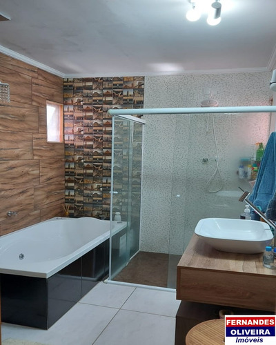 Imagem 7 de 10 de Casa - Ca01792 - 69374556