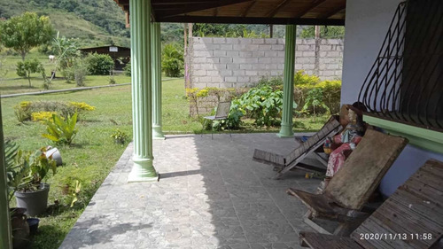Imagen 9 de 11 de Vendo Espectacular Finca En Chirgua-carabobo (0414-0784274)