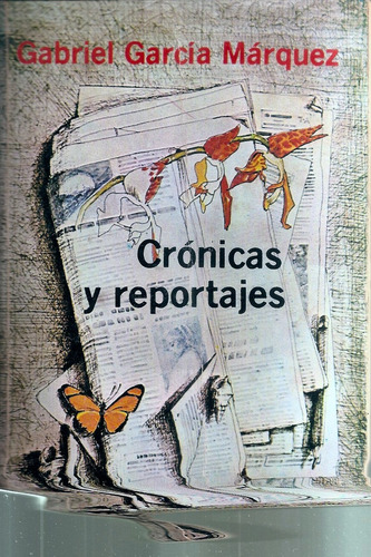 Crónicas Y Reportajes