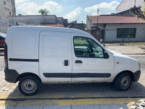 Renault Kangoo 1.9 D Confort 2008