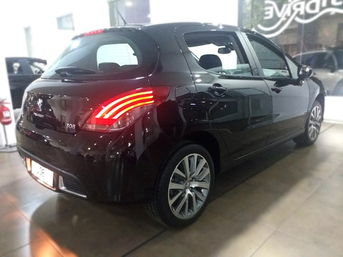 Peugeot 308 1.6 Feline Thp 165cv Tiptronic